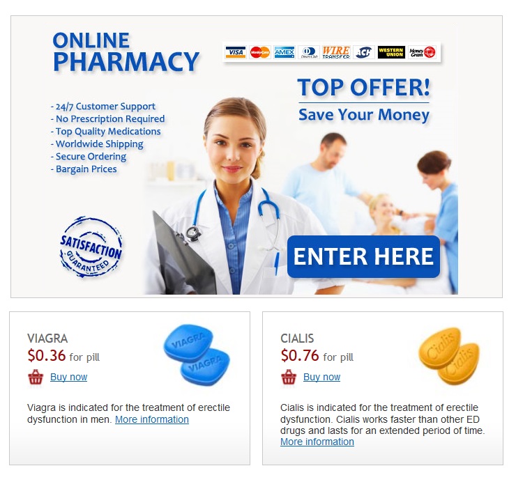 Canadian Pharmaceuticals Online
